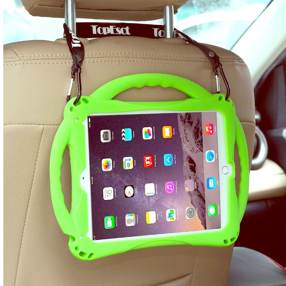 iPad Mini Case w/ Screen Protector